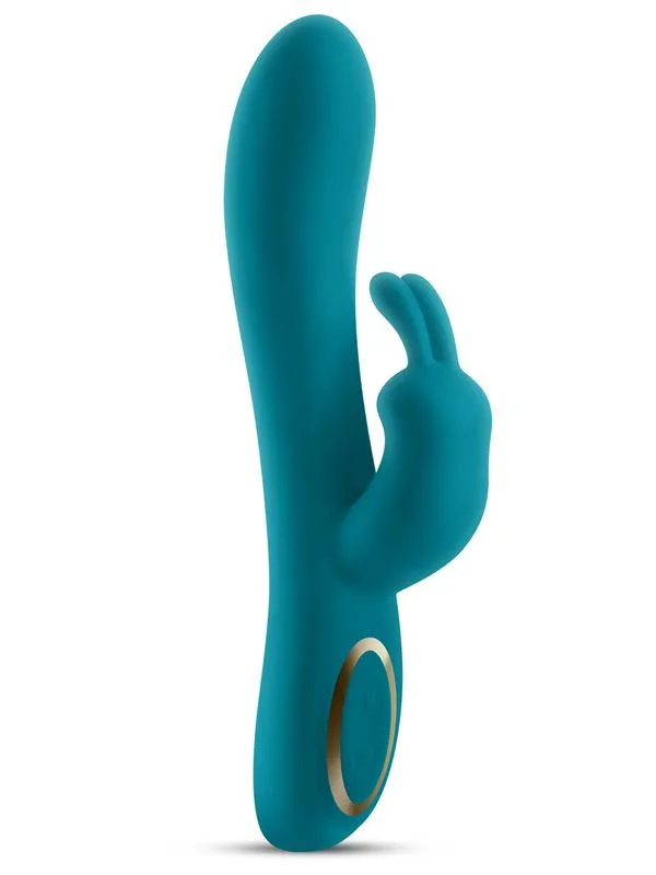NS Novelties Anal Obsessions Hera Dark Green