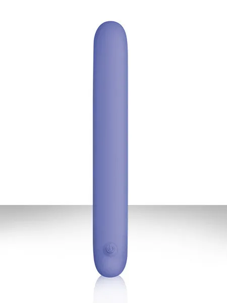 NS Novelties Serenity Blue Vibrators