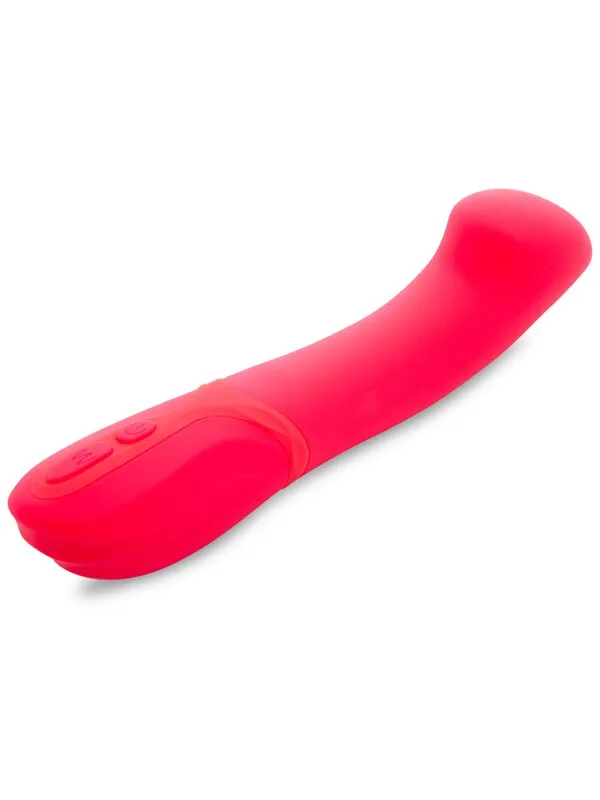 Nu Sensuelle Luna Velvet Touch Vibe With Turbo Boost Hot Pink Novel Creations Vibrators Nu Sensuelle Luna Velvet Touch Vibe With Turbo Boost Hot Pink Novel Creations Vibrators