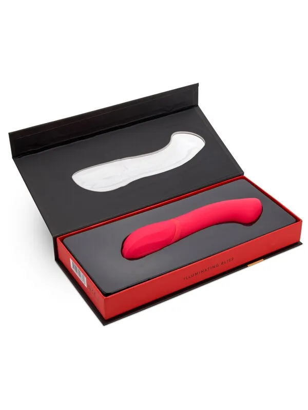Nu Sensuelle Luna Velvet Touch Vibe With Turbo Boost Hot Pink Novel Creations Vibrators Nu Sensuelle Luna Velvet Touch Vibe With Turbo Boost Hot Pink Novel Creations Vibrators