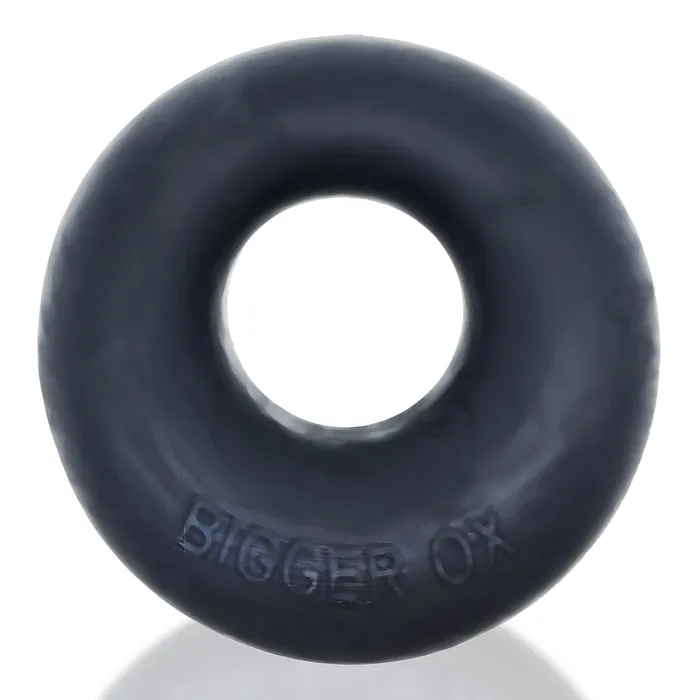 Oxballs Bigger Ox Cockring Black Ice Anal