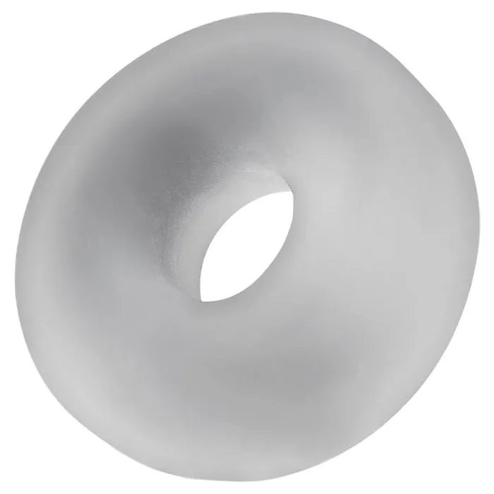 OXBALLS OxBalls Big Ox Super Mega Stretch Silicone Cock Ring Cool Ice Male Sex Toys OXBALLS OxBalls Big Ox Super Mega Stretch Silicone Cock Ring Cool Ice Male Sex Toys