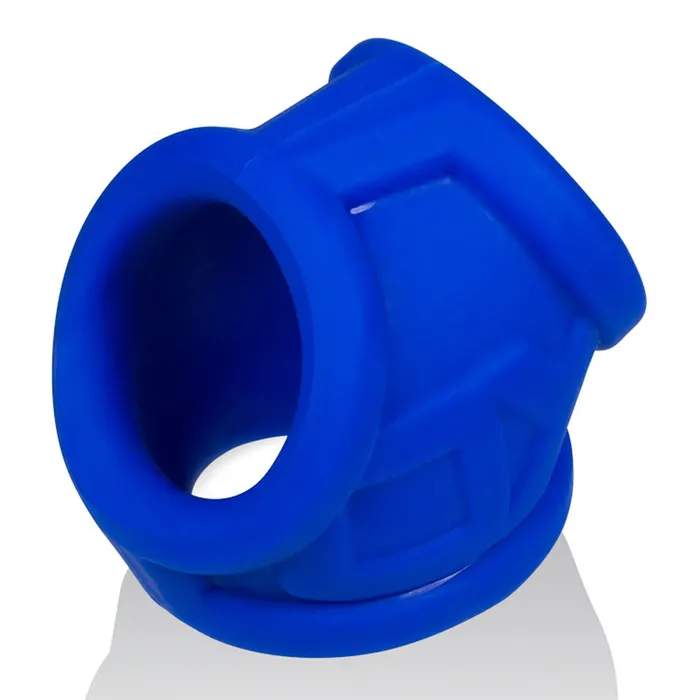 Oxballs Vibrators Oxballs Oxsling Cocksling Cobalt Ice