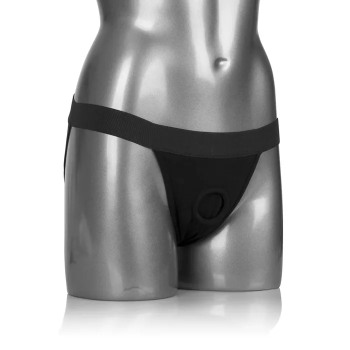 Packer Gear Jock Strap Xl2xl CalExotics Female Sex Toys