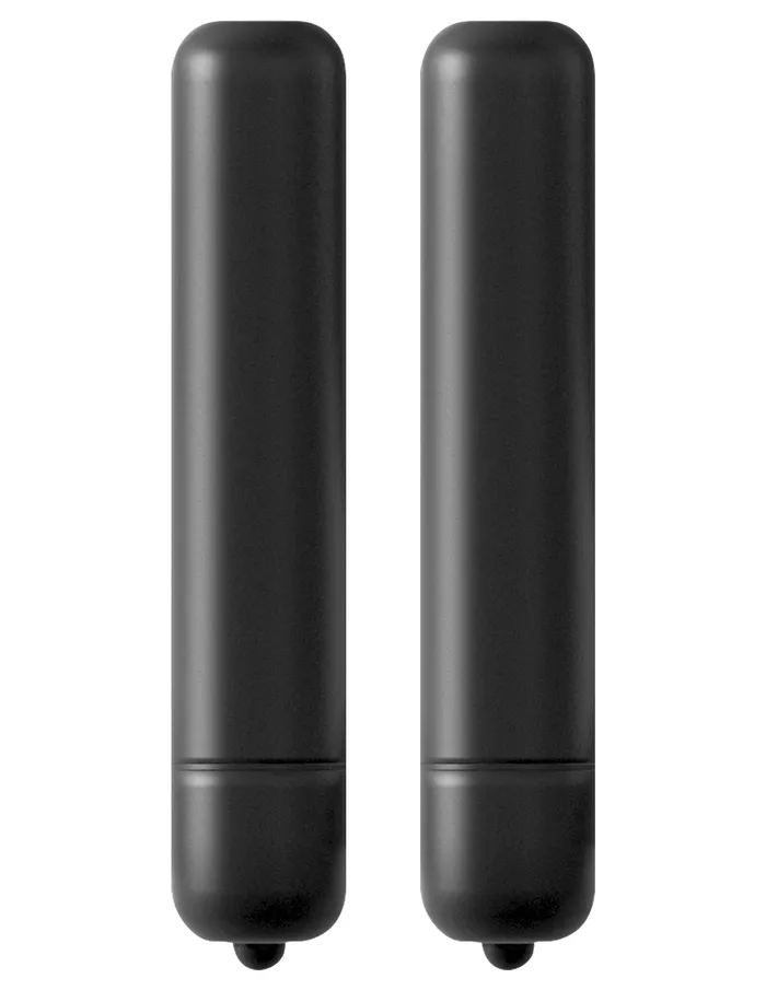 PDX Brands Male Sex Toys Pdx Elite AssGasm Vibrating Kit