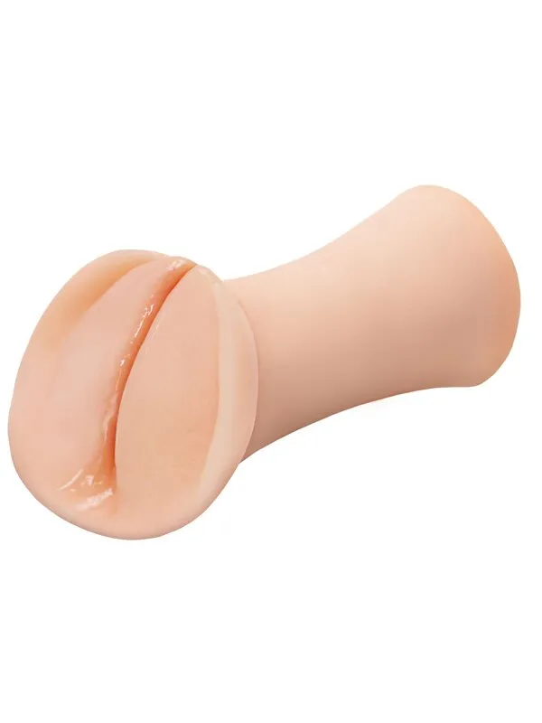 PDX Brands Male Sex Toys PDX Extreme Wet Pussies Slippery Slit Light PDX Brands Male Sex Toys PDX Extreme Wet Pussies Slippery Slit Light