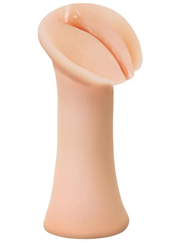 PDX Brands Male Sex Toys PDX Extreme Wet Pussies Slippery Slit Light PDX Brands Male Sex Toys PDX Extreme Wet Pussies Slippery Slit Light