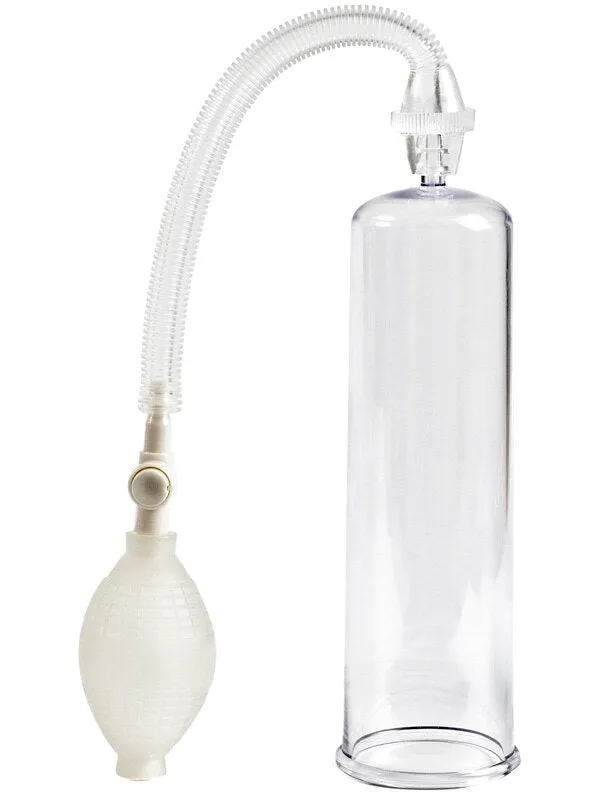 Penis Pump In A Bag Clear Doc Johnson Male Sex Toys Penis Pump In A Bag Clear Doc Johnson Male Sex Toys