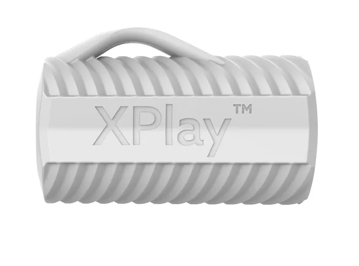 Perfect Fit Xplay Jack Daddy Stroker Clear Male Sex Toys
