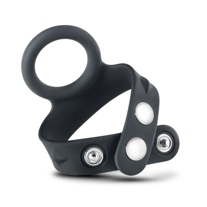 Performance Vs6 Silicone Cock Ball Strap Black Blush Novelties Male Sex Toys Performance Vs6 Silicone Cock Ball Strap Black Blush Novelties Male Sex Toys