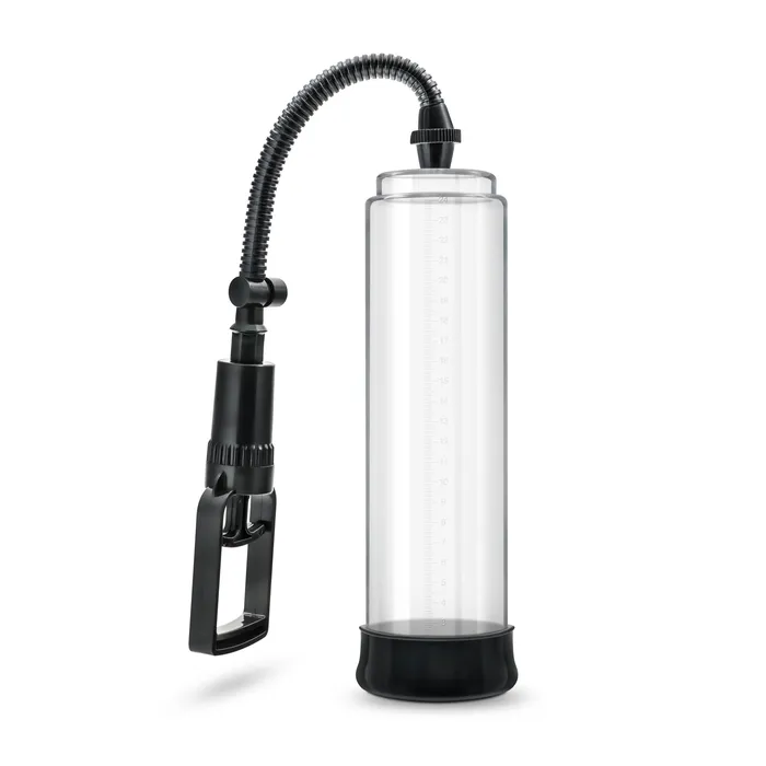 Performance Vx5 Male Enhancement Pump System Clear Blush Novelties Male Sex Toys Performance Vx5 Male Enhancement Pump System Clear Blush Novelties Male Sex Toys