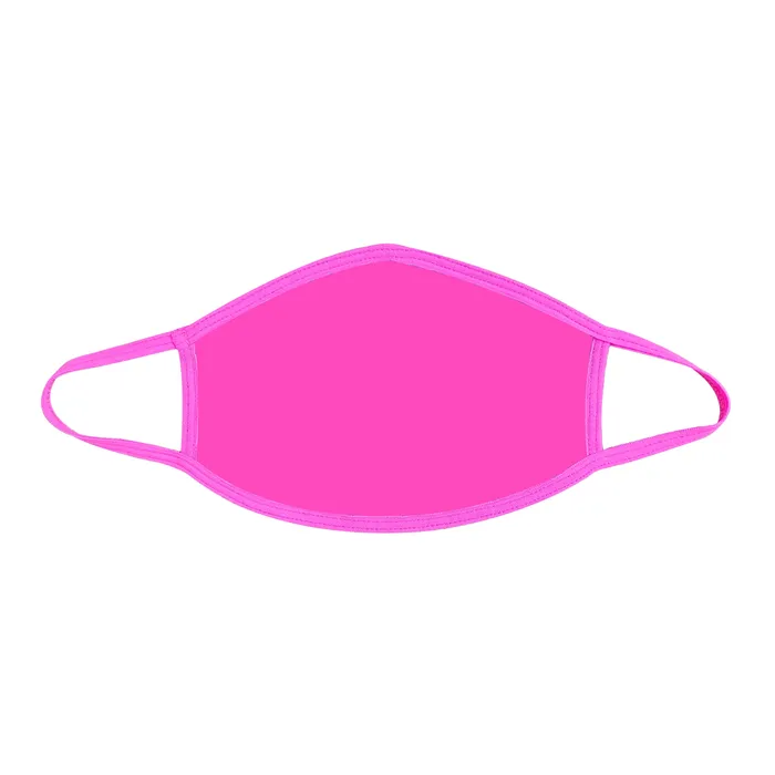Pinktricity Neon Uv Dust Mask With Pink Trim Sale Vibrators