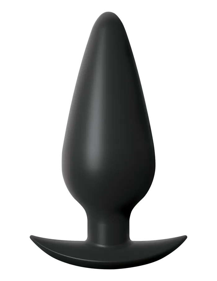 Pipedream Anal Anal Fantasy Elite Large Weighted Silicone Plug