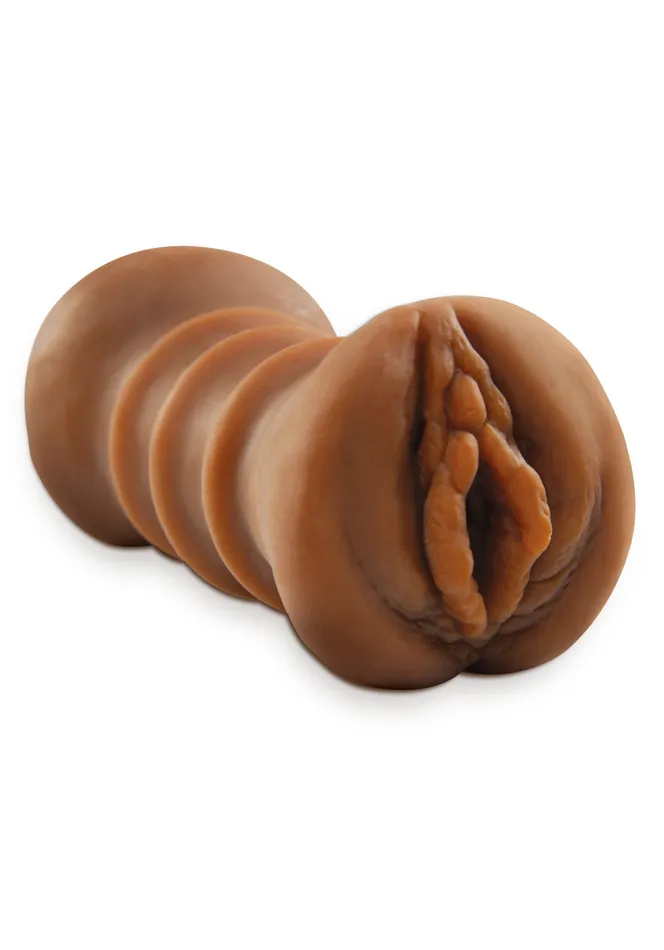 Pipedream Extreme Flip Me Over Brown PDX Brands Male Sex Toys