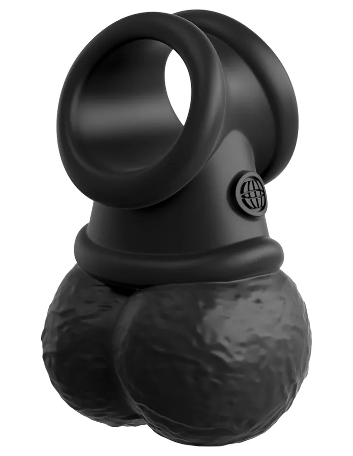 Pipedream King Cock Elite the Crown Jewels Silicone Silicone Weighted Swinging Balls Female Sex Toys Pipedream King Cock Elite the Crown Jewels Silicone Silicone Weighted Swinging Balls Female Sex Toys