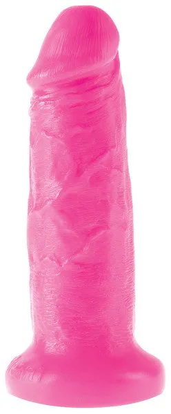 Pipedream Products Female Sex Toys Dillio 6 in Chub