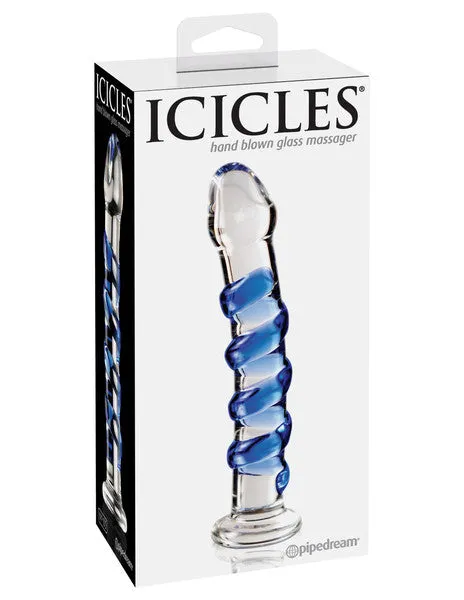 Pipedream Products Male Sex Toys Icicles No 5