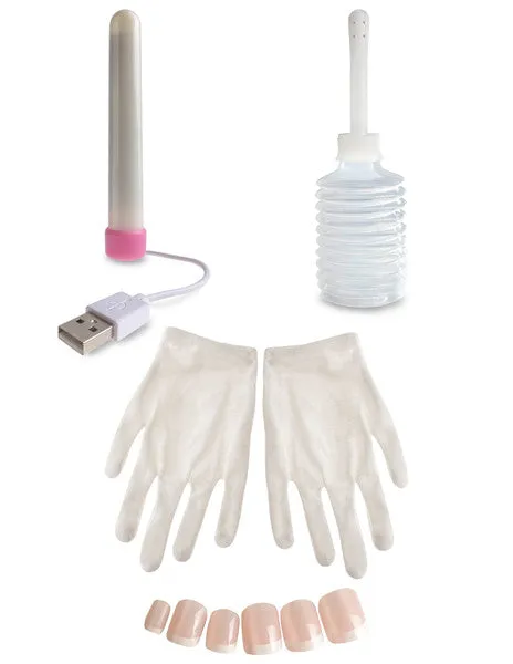 Pipedream Products Vibrators Ultimate Fantasy Dolls Kitty