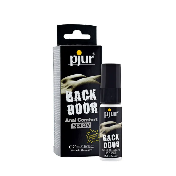 Pjur Anal pjur Back Door Anal Comfort Spray 20 ml