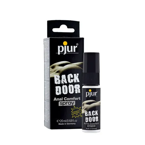 Pjur Anal pjur Back Door Anal Comfort Spray 20 ml