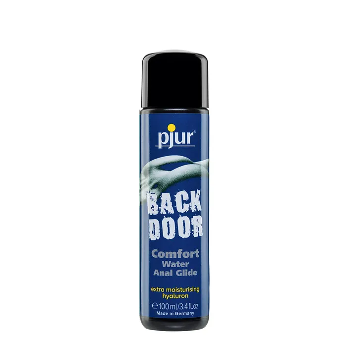 pjur Vibrators pjur Back Door Comfort Glide