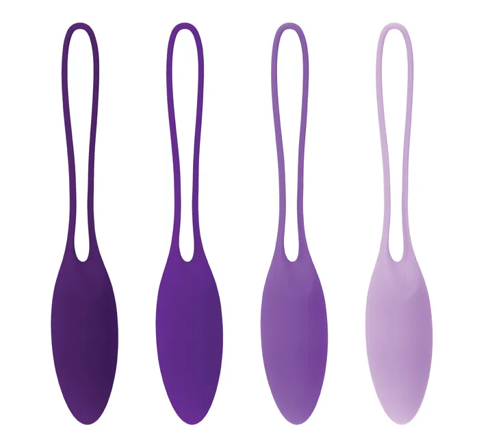 Playboy Pleasure Playboy Pleasure Put in Work Kegel Balls Set Acai Ombre Female Sex Toys Playboy Pleasure Playboy Pleasure Put in Work Kegel Balls Set Acai Ombre Female Sex Toys