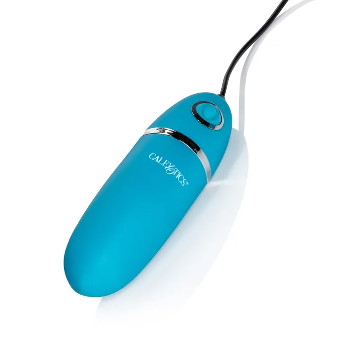 Power Play Playful Bullet Blue CalExotics Vibrators