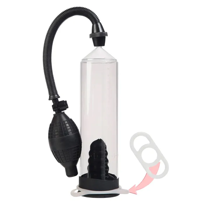 Precision Pump Standard Kit California Exotic Male Sex Toys