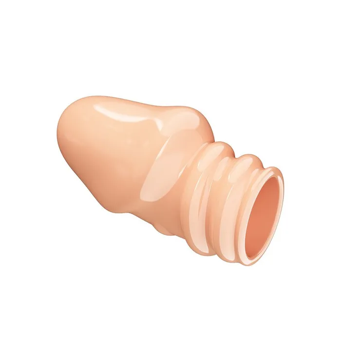 Pretty Love Jeremy Penis Sleeve Flesh Pink Male Sex Toys Pretty Love Jeremy Penis Sleeve Flesh Pink Male Sex Toys