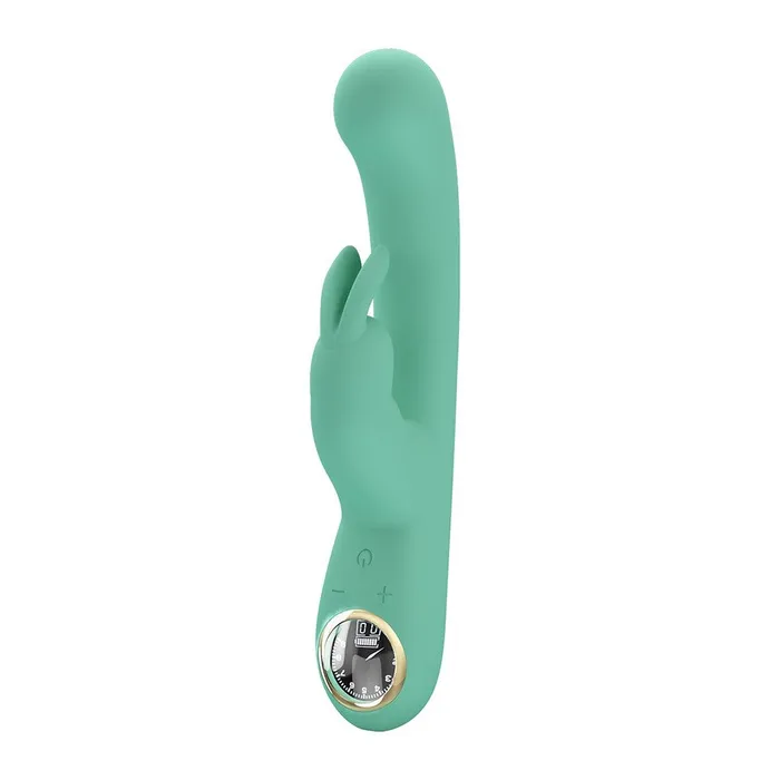 Pretty Love Lamar Rabbit Vibrator Pretty Love Vibrators Pretty Love Lamar Rabbit Vibrator Pretty Love Vibrators