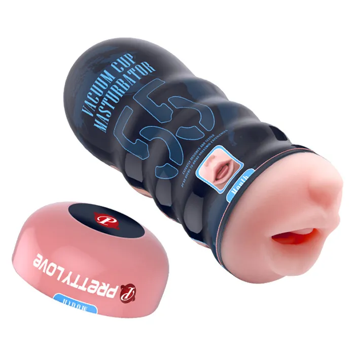 Pretty Love Vibrators Pretty Love Mouth