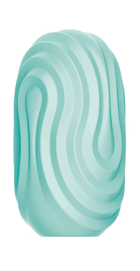Pretty Love Vibrators Pretty Love Twist Angel CupidX Teal