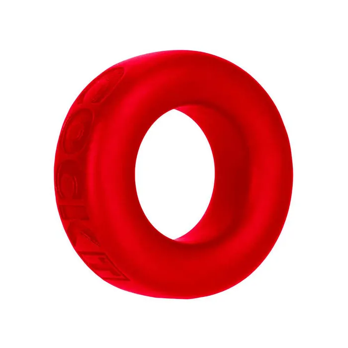 Prowler Red Cock T Comfort Cock Ring by Oxballs Prowler Male Sex Toys