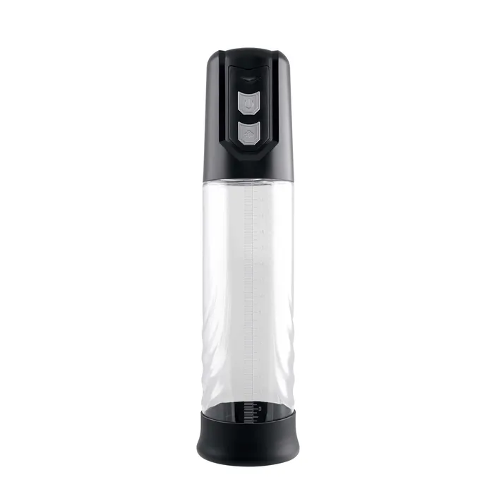 Pump Start Zero Tolerance Male Sex Toys