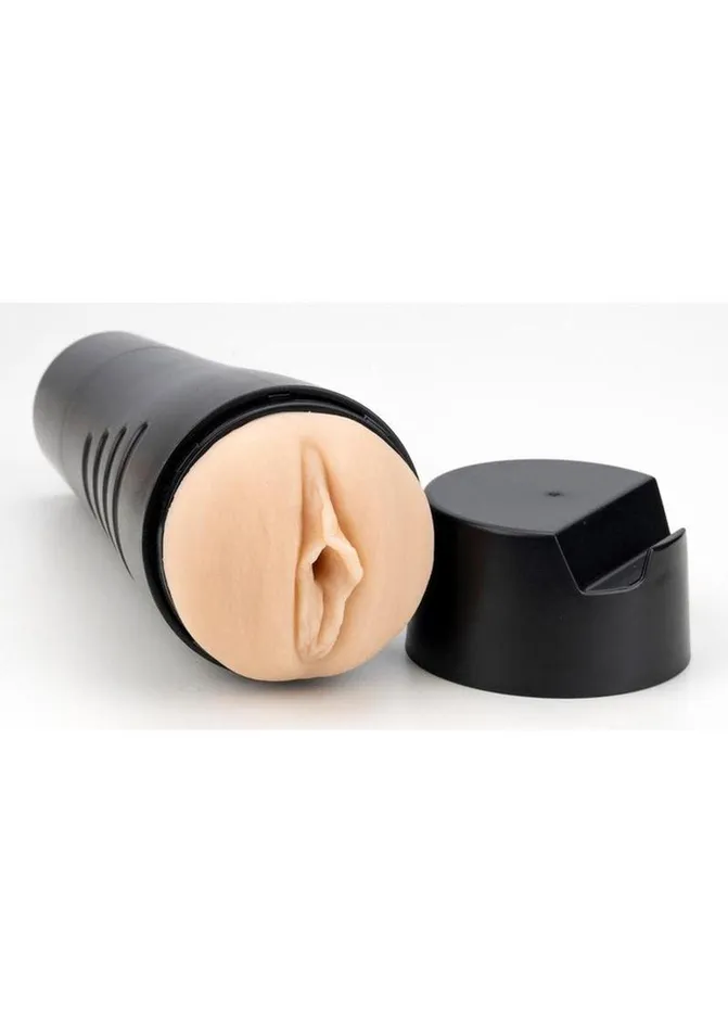 Rachael Cavalli Pussy Stroker Hard Case Cousins Group Male Sex Toys