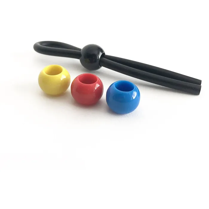 Rascal Boneyard Dildos Cock Leash Single