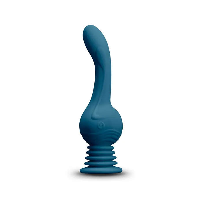 Revolution Earthquake Teal nsnovelties Vibrators