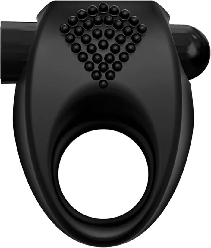Ring Man Decadence Series Black Hott Products Anal