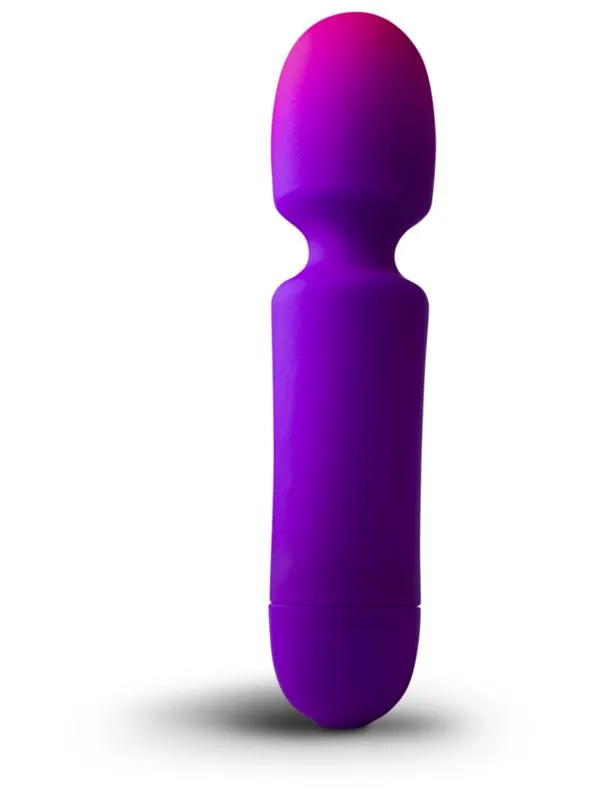 Rocks Off Vibrators GloGirl Wand