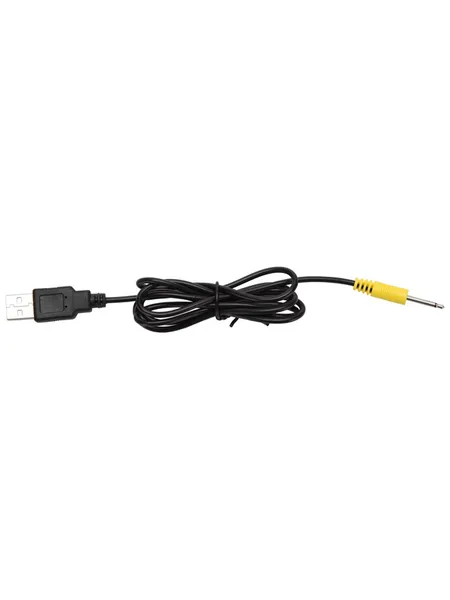Romp Vibrators Romp Accessories Cable DC Pin for JazzHypeFlipBeatWaveJuke