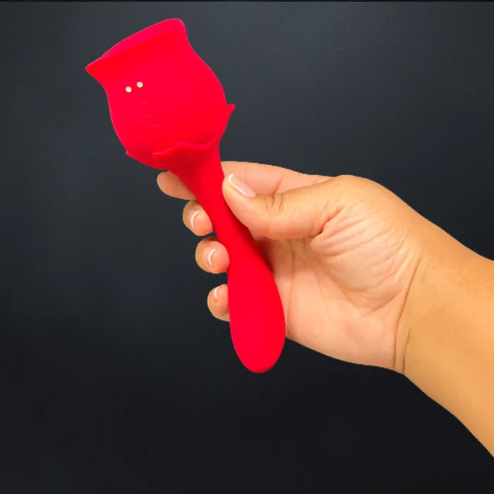 Rosalina Kays Risqu Vibrators