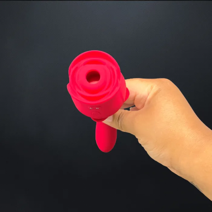 Rosalina Kays Risqu Vibrators