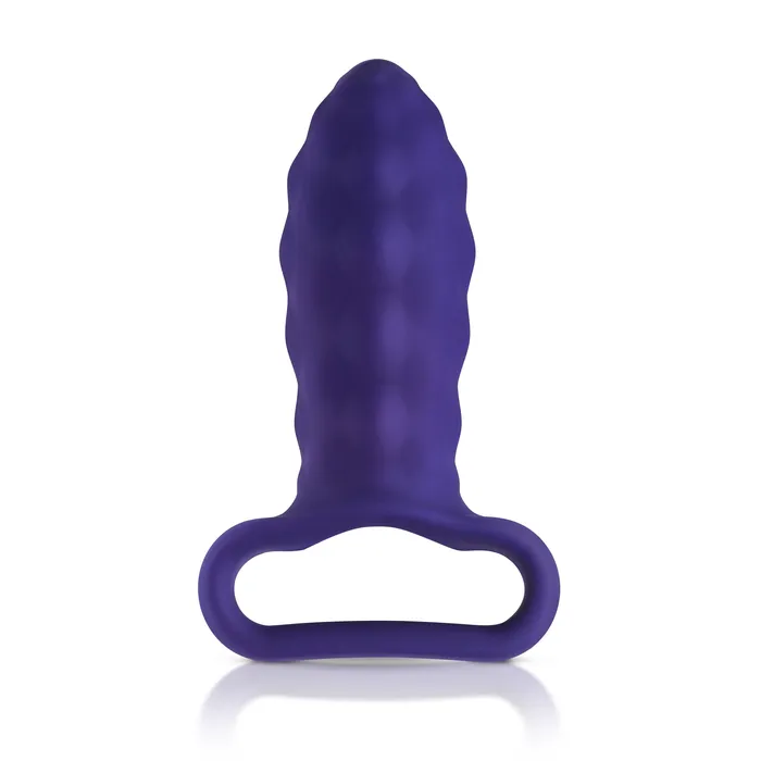 Sale Specials Versa P Sleeve Dark Purple Vibrators