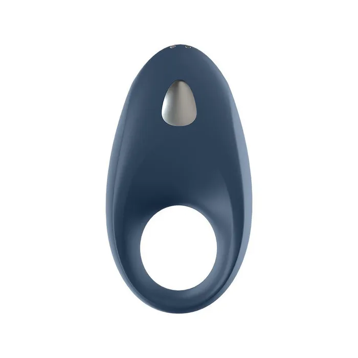 Satisfyer Pro Male Sex Toys Satisfyer Mighty One Cock Ring