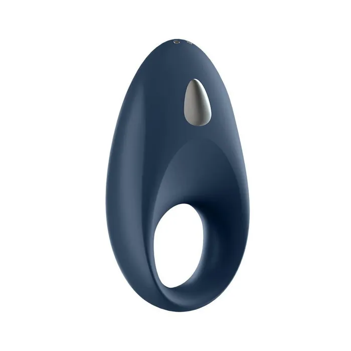 Satisfyer Pro Male Sex Toys Satisfyer Mighty One Cock Ring