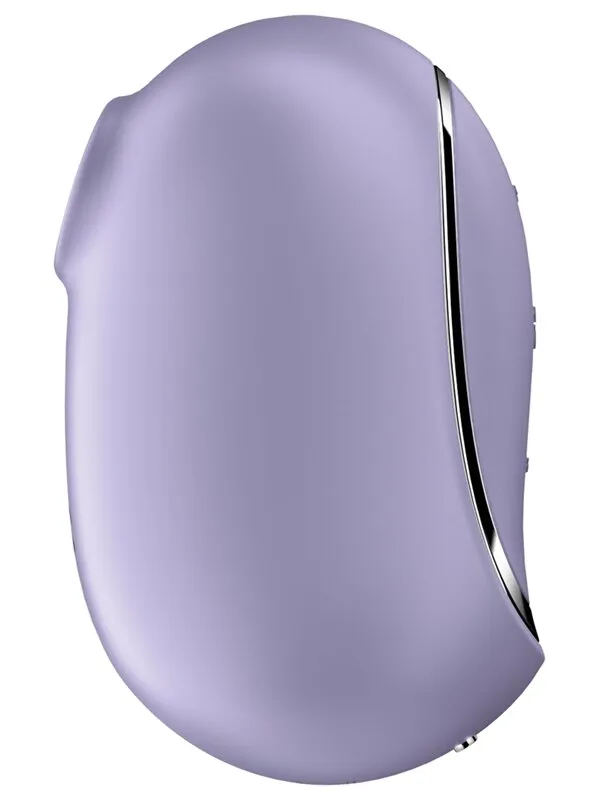 Satisfyer Vibrators Satisfyer Pro To Go 2 Violet Satisfyer Vibrators Satisfyer Pro To Go 2 Violet