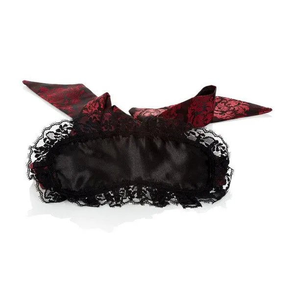Scandal Eye Mask CalExotics Vibrators
