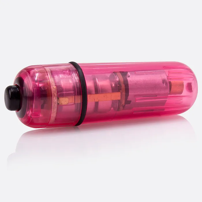 Screaming O Screaming O Bullet Pink Each Vibrators