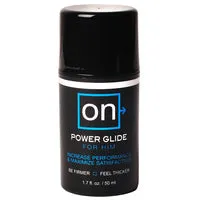 Sensuva Female Sex Toys On Power Glide For Him 12 Pack Refill
