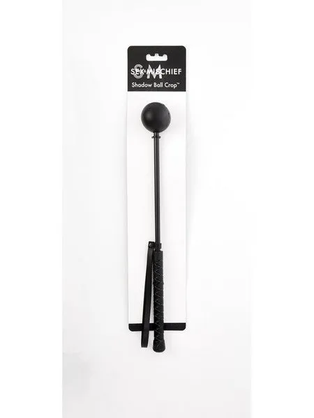 Shadow Ball Crop Sportsheets Male Sex Toys